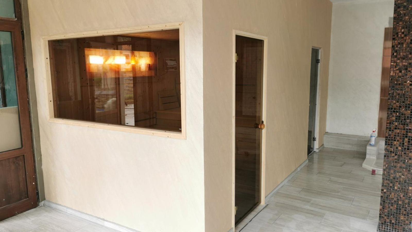 Villa Simida Debnevo Exteriör bild