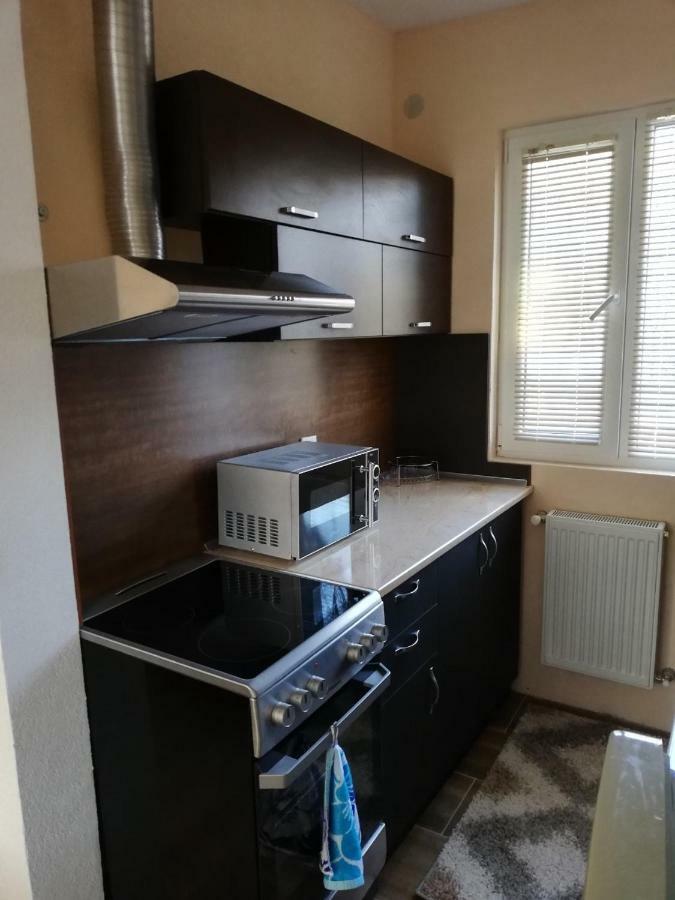 Villa Simida Debnevo Exteriör bild